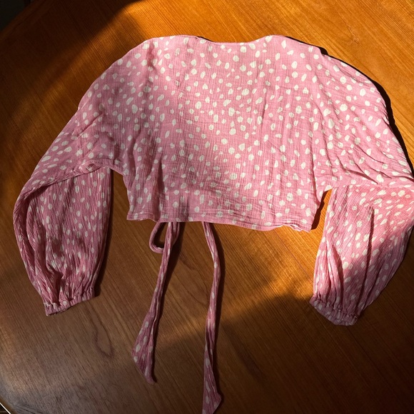 Anthropologie Top - Picture 5 of 7